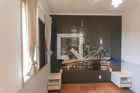Apartamento para alugar com 58m², 2 quartos e 1 vagaQuarto 2
