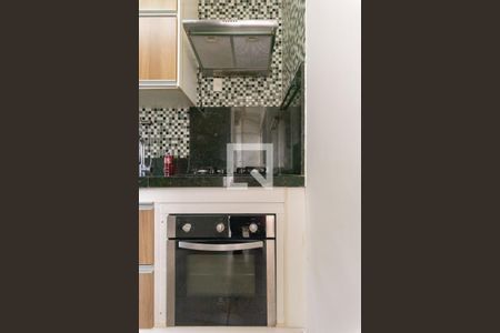 Apartamento para alugar com 58m², 2 quartos e 1 vagaCozinha