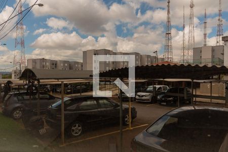 Apartamento para alugar com 58m², 2 quartos e 1 vagaVista da Sala