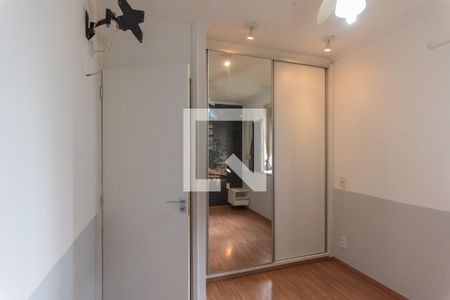 Apartamento para alugar com 58m², 2 quartos e 1 vagaQuarto 2