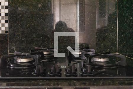 Apartamento para alugar com 58m², 2 quartos e 1 vagaCozinha - Cooktop