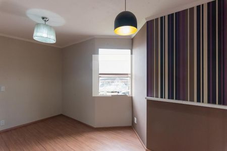 Apartamento para alugar com 58m², 2 quartos e 1 vagaSala