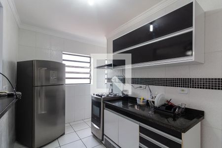 Apartamento para alugar com 45m², 1 quarto e 1 vagaCozinha