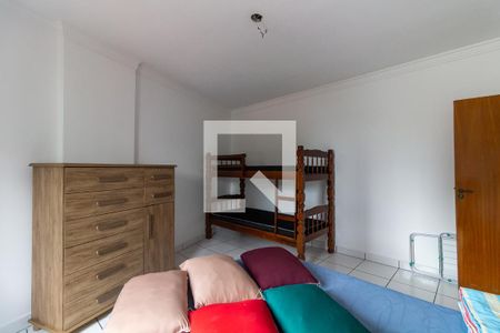Apartamento para alugar com 45m², 1 quarto e 1 vagaQuarto