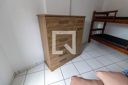 Apartamento para alugar com 45m², 1 quarto e 1 vagaDetalhe do quarto