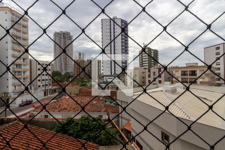 Apartamento para alugar com 45m², 1 quarto e 1 vagaVista do quarto