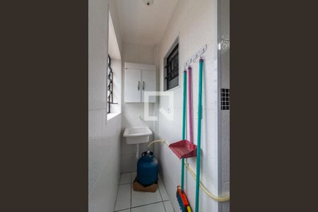 Apartamento para alugar com 45m², 1 quarto e 1 vagaÁrea de serviço