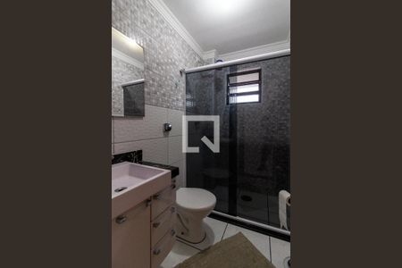 Apartamento para alugar com 45m², 1 quarto e 1 vagaBanheiro