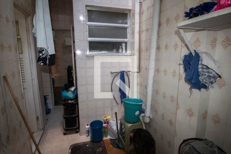Apartamento à venda com 64m², 2 quartos e sem vaga Apartamento à venda com 64m², 2 quartos e sem vagaÁrea de Serviço