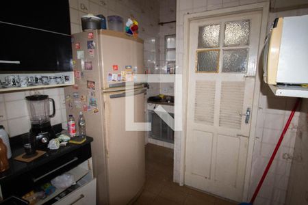 Apartamento à venda com 64m², 2 quartos e sem vaga Apartamento à venda com 64m², 2 quartos e sem vagaCozinha