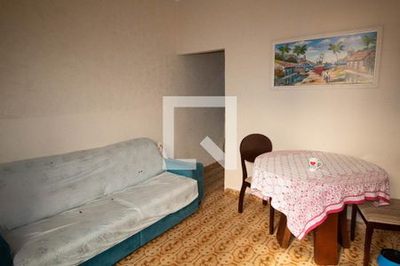 Sala de apartamento à venda com 2 quartos, 64m² em Penha Circular, Rio de Janeiro