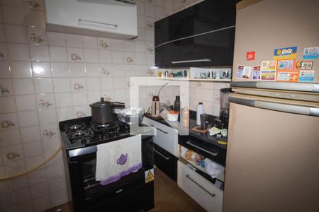 Apartamento à venda com 64m², 2 quartos e sem vaga Apartamento à venda com 64m², 2 quartos e sem vagaCozinha