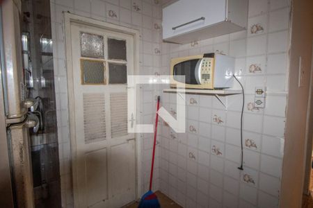 Apartamento à venda com 64m², 2 quartos e sem vaga Apartamento à venda com 64m², 2 quartos e sem vagaCozinha