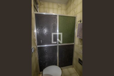 Apartamento à venda com 64m², 2 quartos e sem vaga Apartamento à venda com 64m², 2 quartos e sem vagaBanheiro