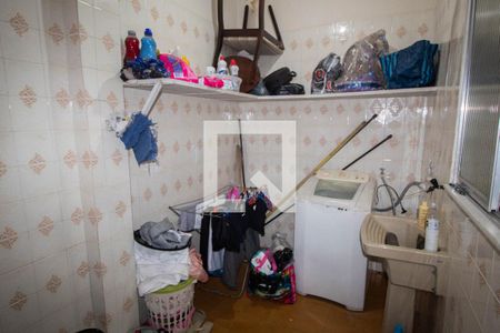 Apartamento à venda com 64m², 2 quartos e sem vaga Apartamento à venda com 64m², 2 quartos e sem vagaÁrea de Serviço