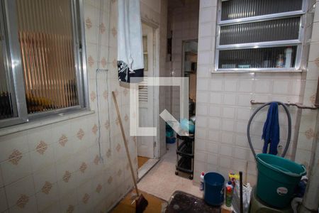 Apartamento à venda com 64m², 2 quartos e sem vaga Apartamento à venda com 64m², 2 quartos e sem vagaÁrea de Serviço