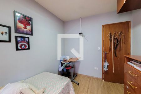 Casa à venda com 192m², 4 quartos e 3 vagas Casa à venda com 192m², 4 quartos e 3 vagasQuarto 2