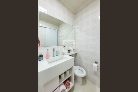 Casa à venda com 192m², 4 quartos e 3 vagas Casa à venda com 192m², 4 quartos e 3 vagasBanheiro Social