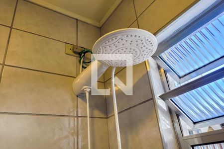 Casa à venda com 192m², 4 quartos e 3 vagas Casa à venda com 192m², 4 quartos e 3 vagasBanheiro da Suíte