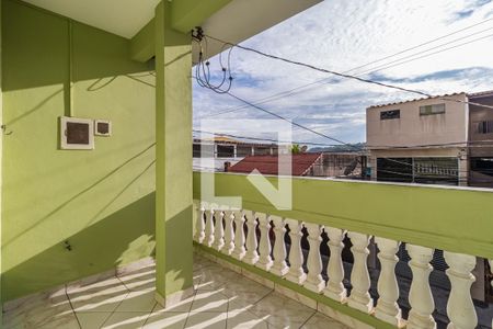 Casa para alugar com 82m², 2 quartos e 1 vagaVaranda da Suíte