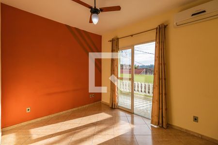 Casa para alugar com 82m², 2 quartos e 1 vagaSuíte