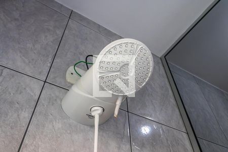 Casa para alugar com 82m², 2 quartos e 1 vagaBanheiro Social