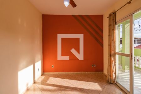 Casa para alugar com 82m², 2 quartos e 1 vagaSuíte