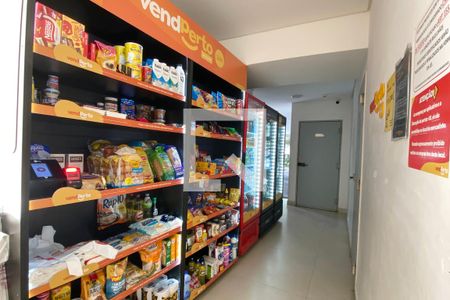 Área comum de apartamento para alugar com 2 quartos, 62m² em Alphaville Residencial Um, Barueri