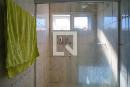 Casa à venda com 260m², 3 quartos e 2 vagasBanheiro da Suíte