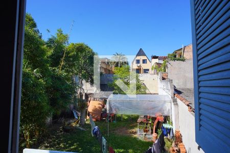 Casa à venda com 260m², 3 quartos e 2 vagasQuarto 2 - vista pátio