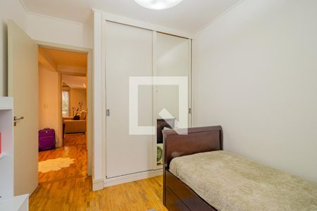 Casa de condomínio à venda com 107m², 3 quartos e 2 vagasQuarto 2