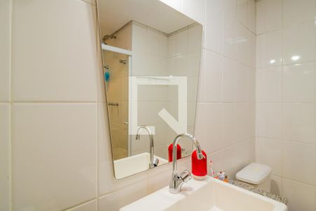 Casa de condomínio à venda com 107m², 3 quartos e 2 vagasBanheiro