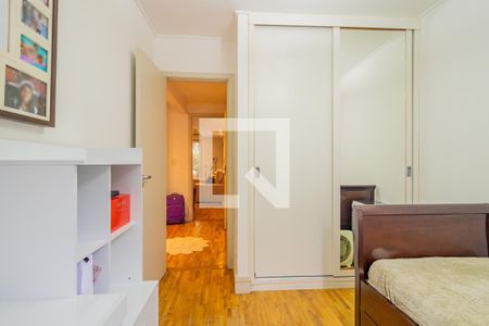 Casa de condomínio à venda com 107m², 3 quartos e 2 vagasQuarto 2