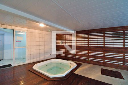 Casa de condomínio à venda com 107m², 3 quartos e 2 vagasSpa