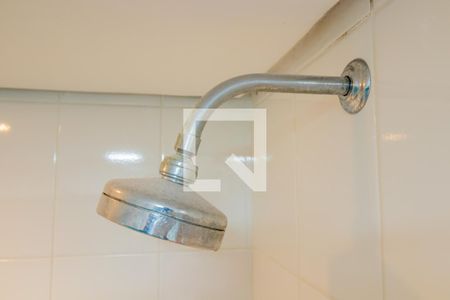 Casa de condomínio à venda com 107m², 3 quartos e 2 vagasBanheiro da Suíte