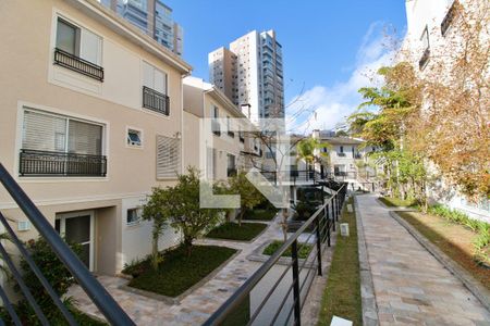 Casa de condomínio à venda com 107m², 3 quartos e 2 vagasÁrea comum