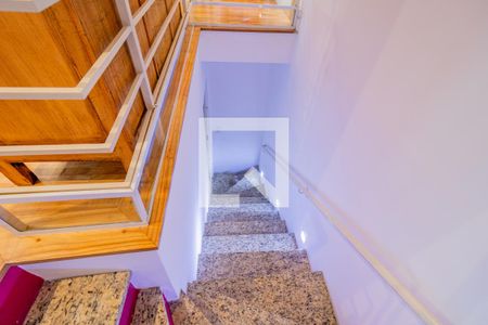 Casa de condomínio à venda com 107m², 3 quartos e 2 vagasAcesso a Garagem