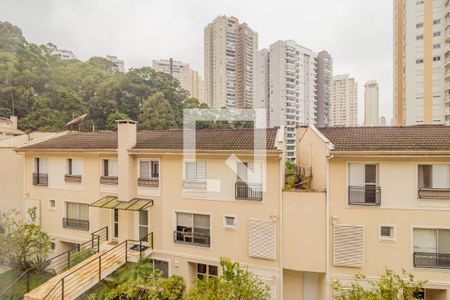 Casa de condomínio à venda com 107m², 3 quartos e 2 vagasVista do Quarto 2