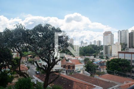 Vista Quarto 1 de apartamento à venda com 3 quartos, 66m² em Santana, São Paulo