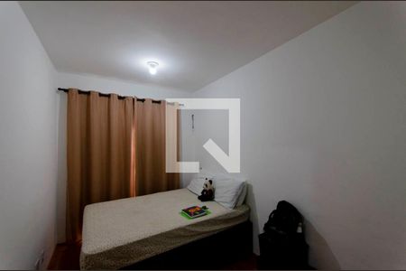 Suíte  de apartamento para alugar com 1 quarto, 31m² em Vila Penteado, São Paulo