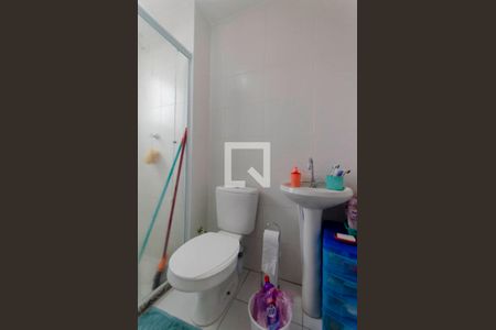 Apartamento para alugar com 31m², 1 quarto e sem vagaSuíte 