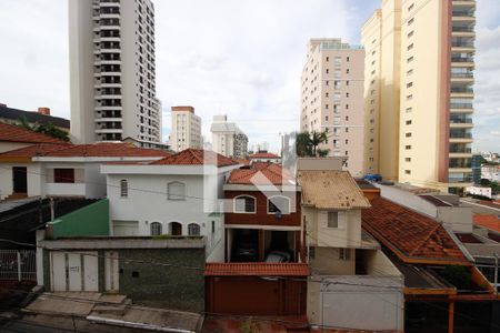 Vista de apartamento à venda com 3 quartos, 93m² em Jardim São Paulo(zona Norte), São Paulo