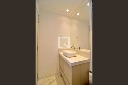 Apartamento para alugar com 67m², 2 quartos e 2 vagasBanheiro da Suíte 1