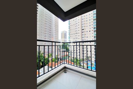 Apartamento para alugar com 67m², 2 quartos e 2 vagasVaranda da Suíte 2