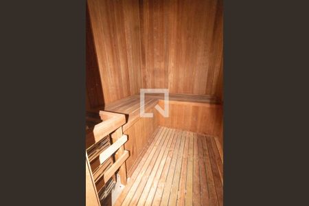 Apartamento para alugar com 67m², 2 quartos e 2 vagas Apartamento para alugar com 67m², 2 quartos e 2 vagasSauna