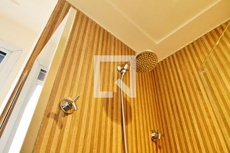 Apartamento para alugar com 67m², 2 quartos e 2 vagasBanheiro da Suíte 1