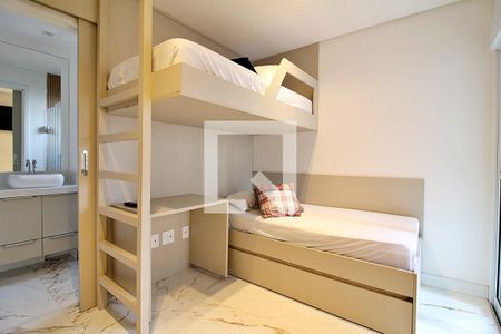 Apartamento para alugar com 67m², 2 quartos e 2 vagasSuíte 2