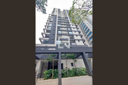 Apartamento para alugar com 67m², 2 quartos e 2 vagas Apartamento para alugar com 67m², 2 quartos e 2 vagasFachada