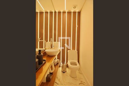 Apartamento para alugar com 67m², 2 quartos e 2 vagasLavabo