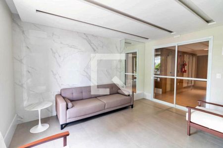 Apartamento para alugar com 67m², 2 quartos e 2 vagas Apartamento para alugar com 67m², 2 quartos e 2 vagasÁrea comum - Salão de festas